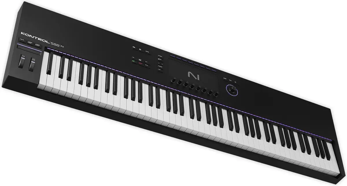 Kontrol S88 mk3