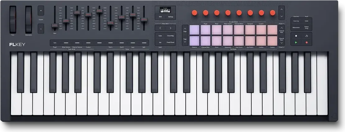 FLkey 49 mk2