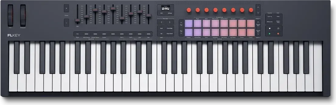 FLkey 61 mk2