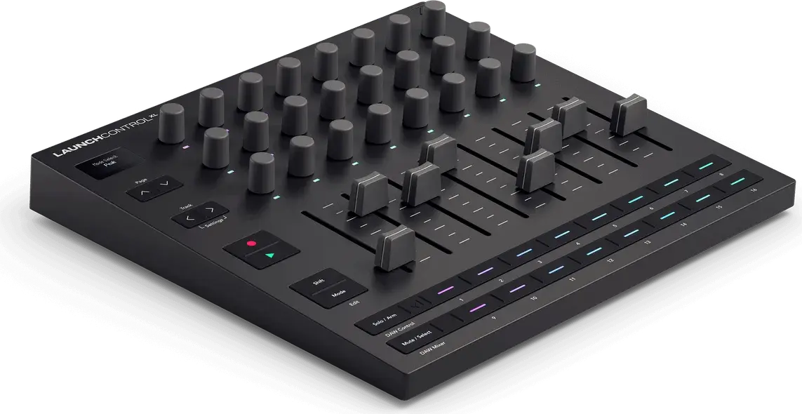 Launch Control XL 3