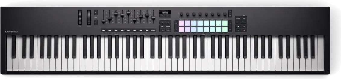 Launchkey 88 mk4