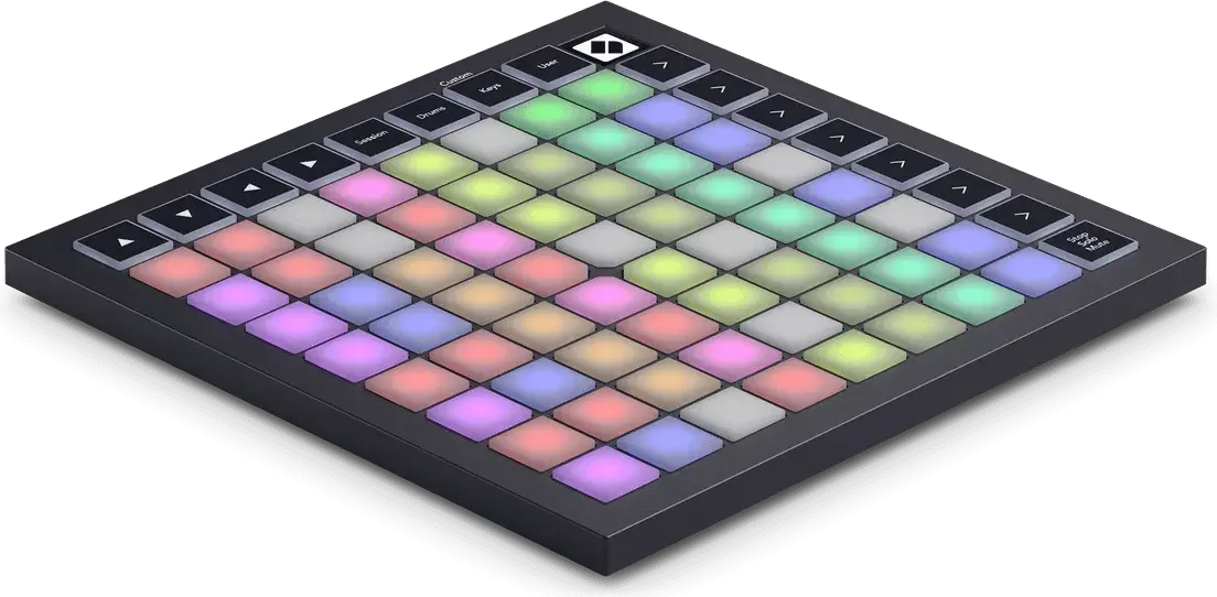 Launchpad Mini mk3