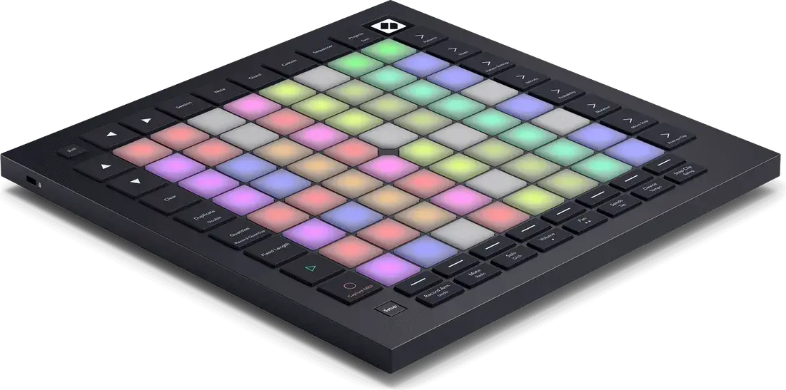 Launchpad Pro mk3