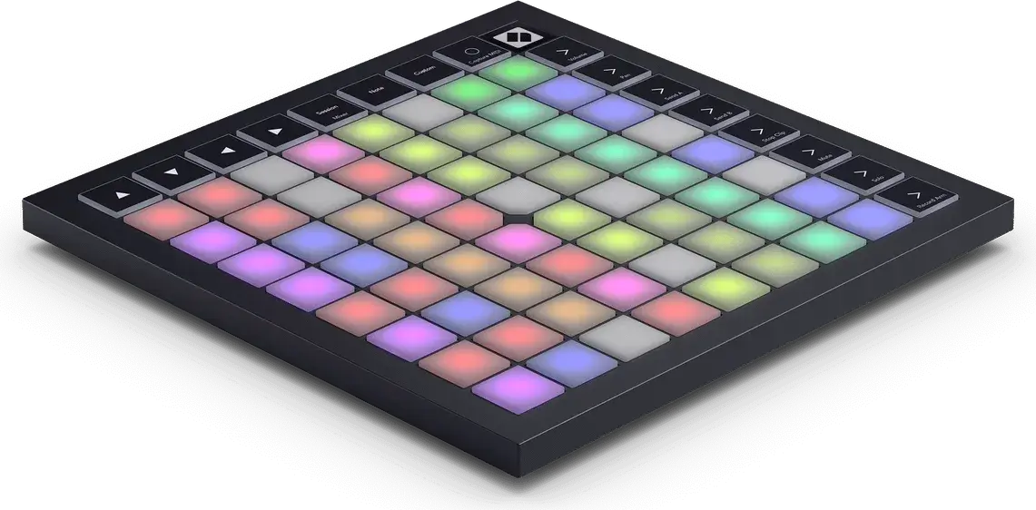 Launchpad X