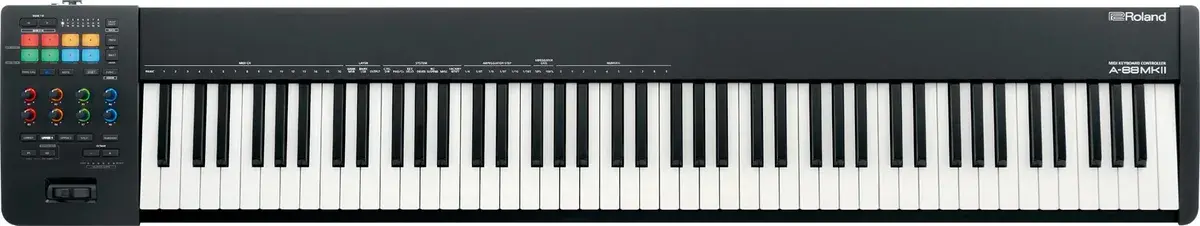 A-88MKII