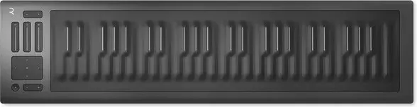 Seaboard Rise 2