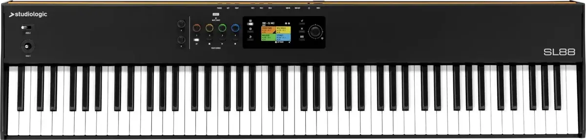 SL88 mk2