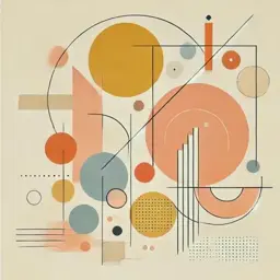 Rotation artwork