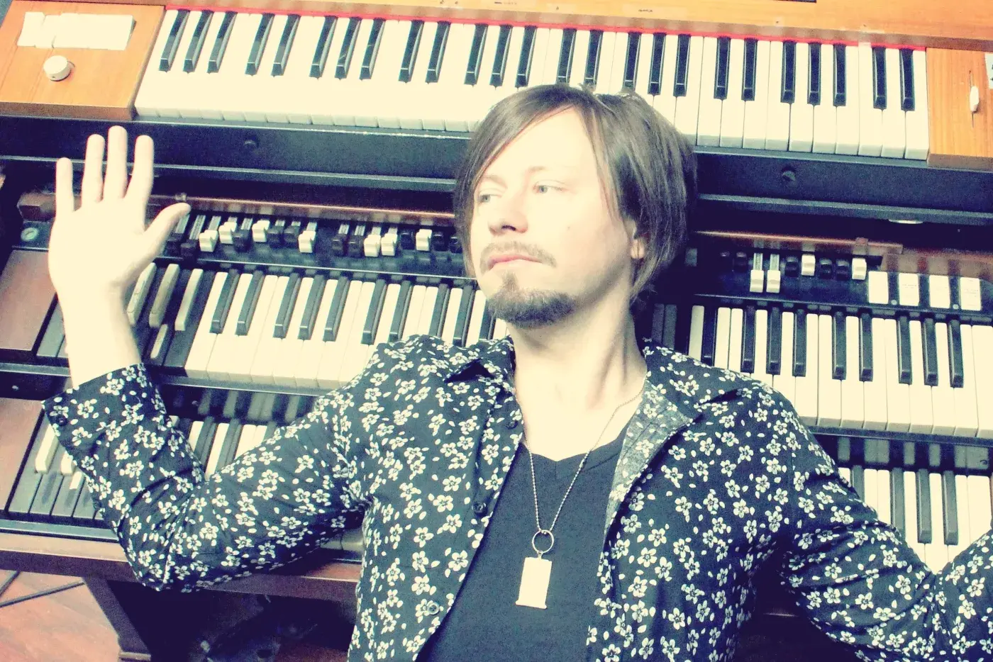 Lachy Doley Online Hammond Course online course