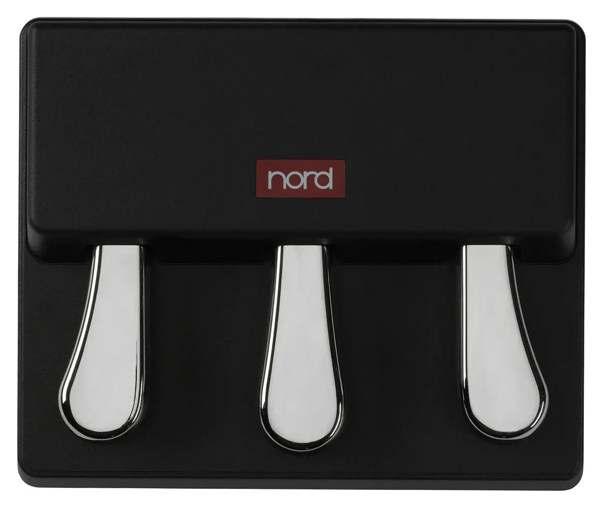 Triple Pedal 2
