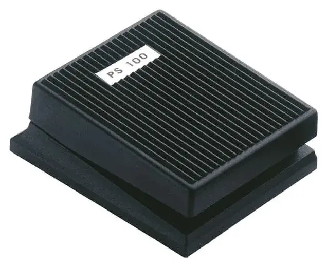 PS100 – front