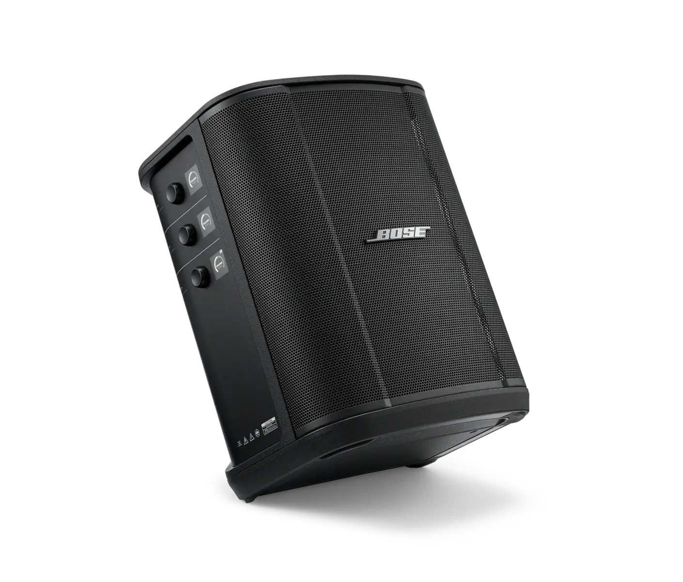 Bose S1 Pro+ portable pa