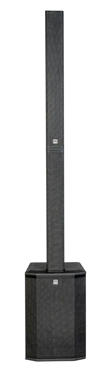 HK Audio POLAR 10 MK2 portable pa
