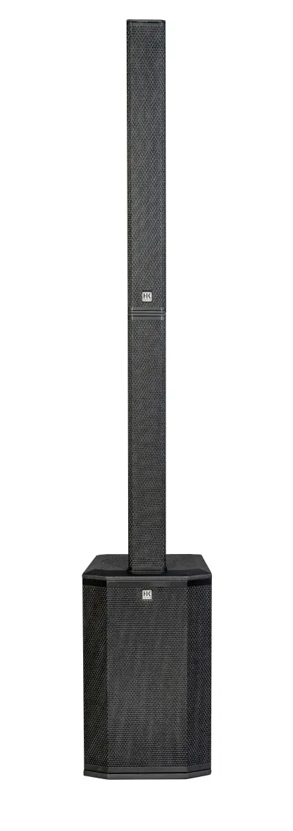 HK Audio POLAR 12 MK2 portable pa