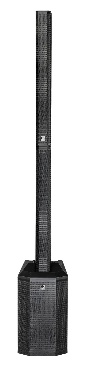 HK Audio POLAR 8 portable pa