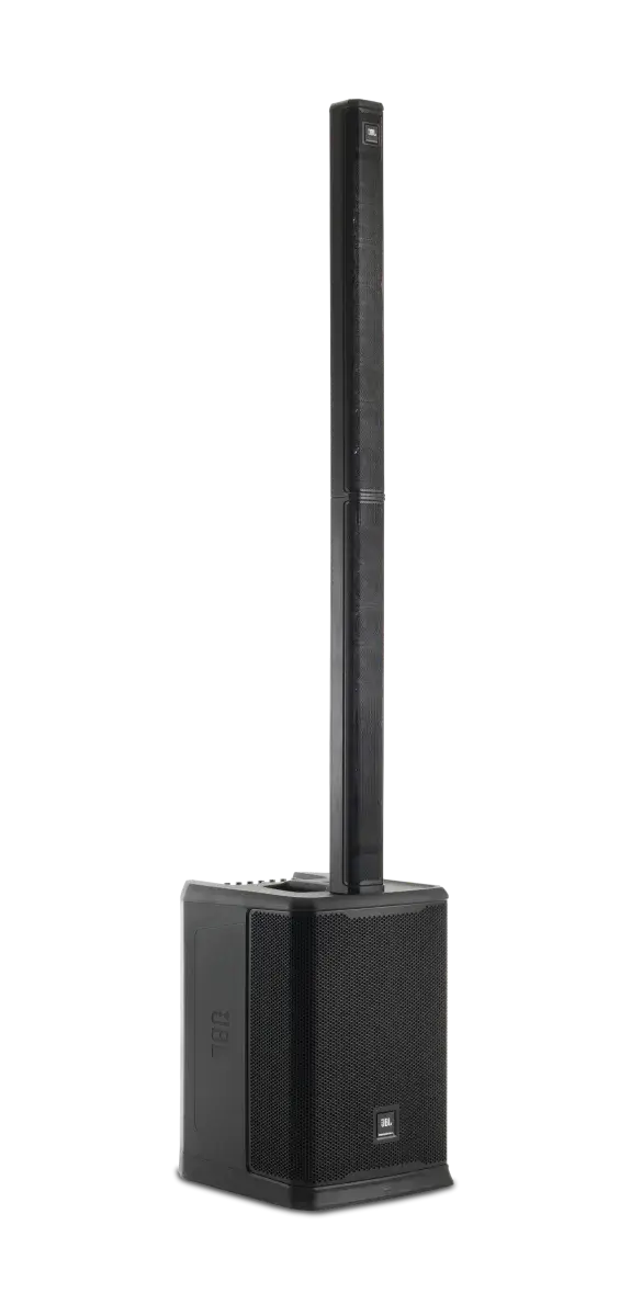 JBL PRX ONE portable pa