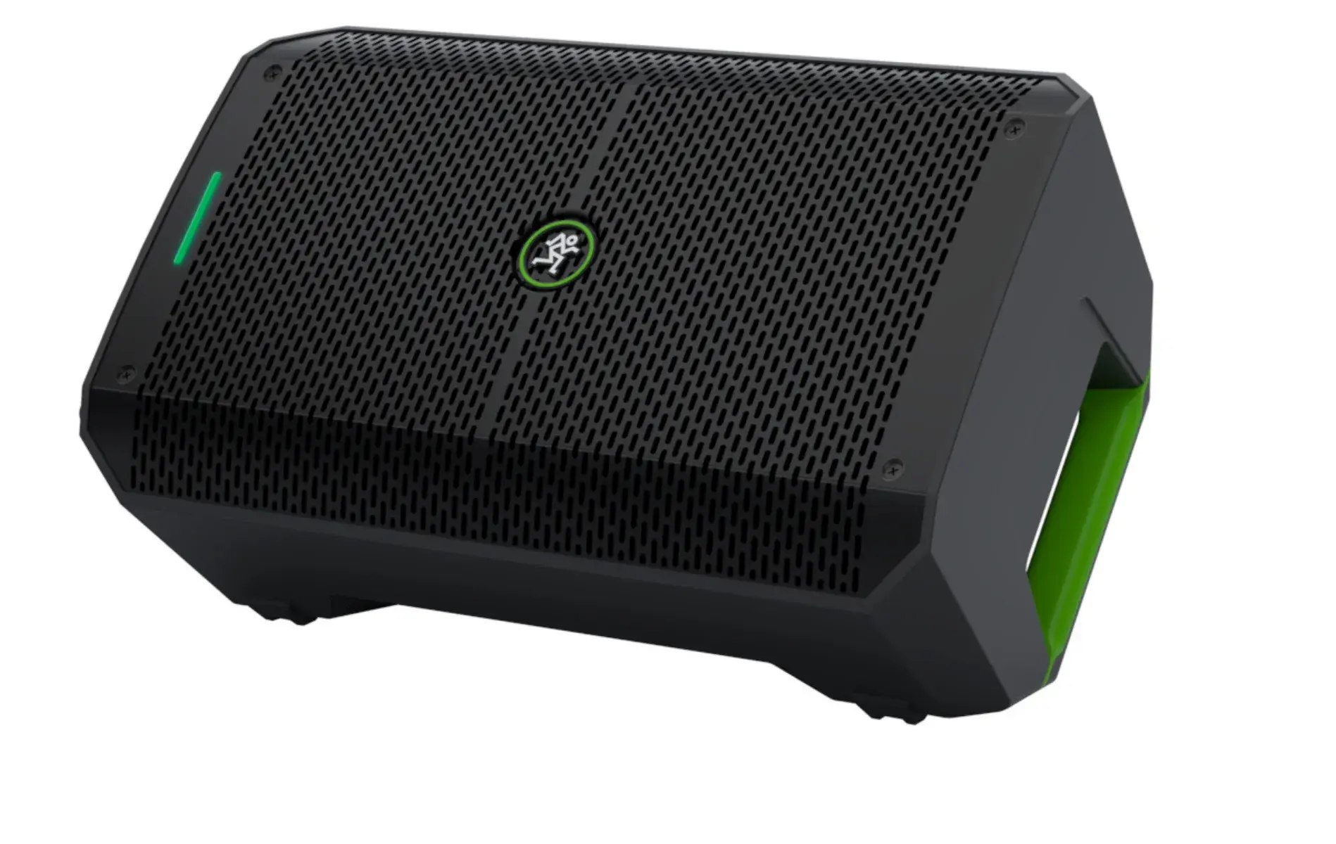 Mackie Thump GO portable pa