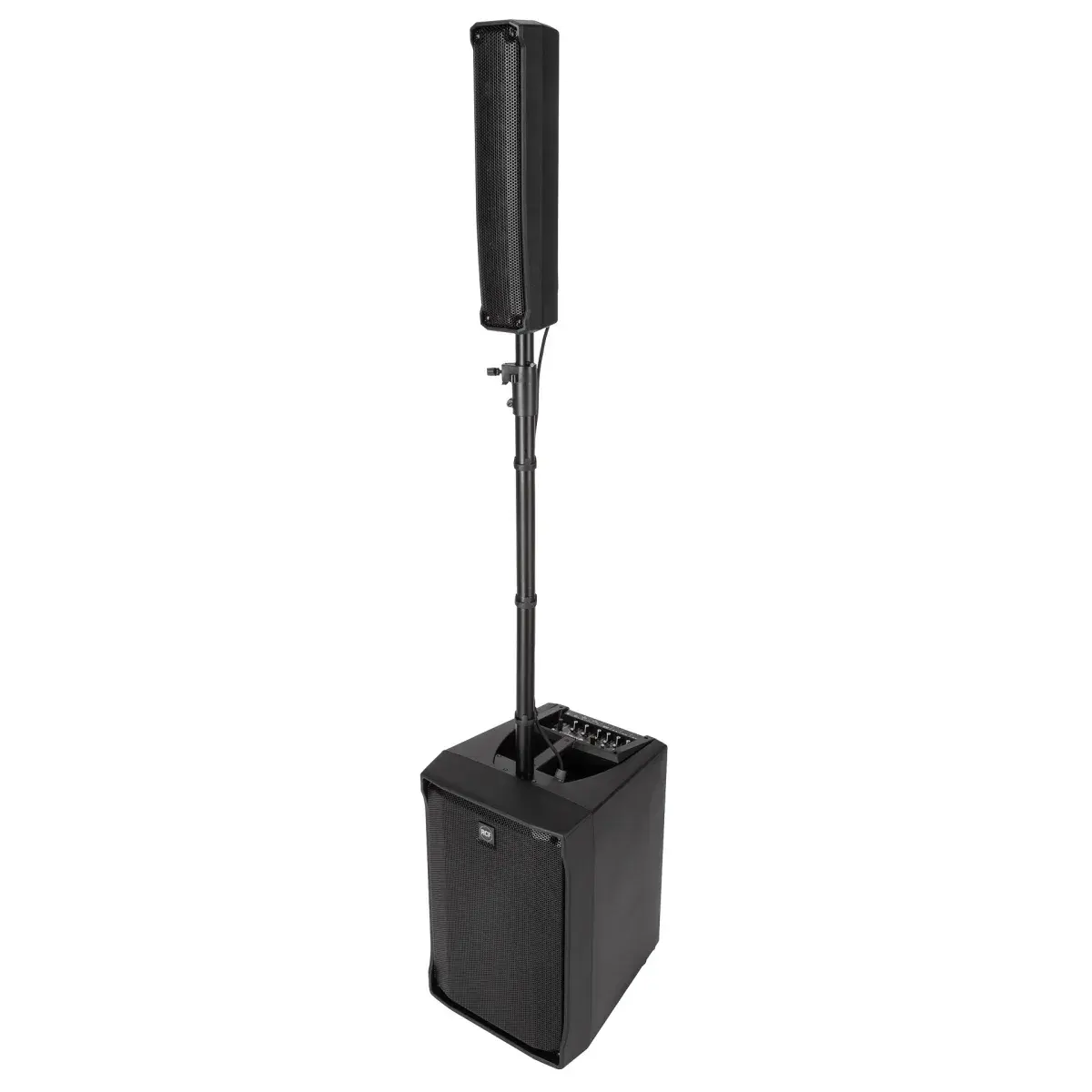 RCF EVOX JMIX8 portable pa