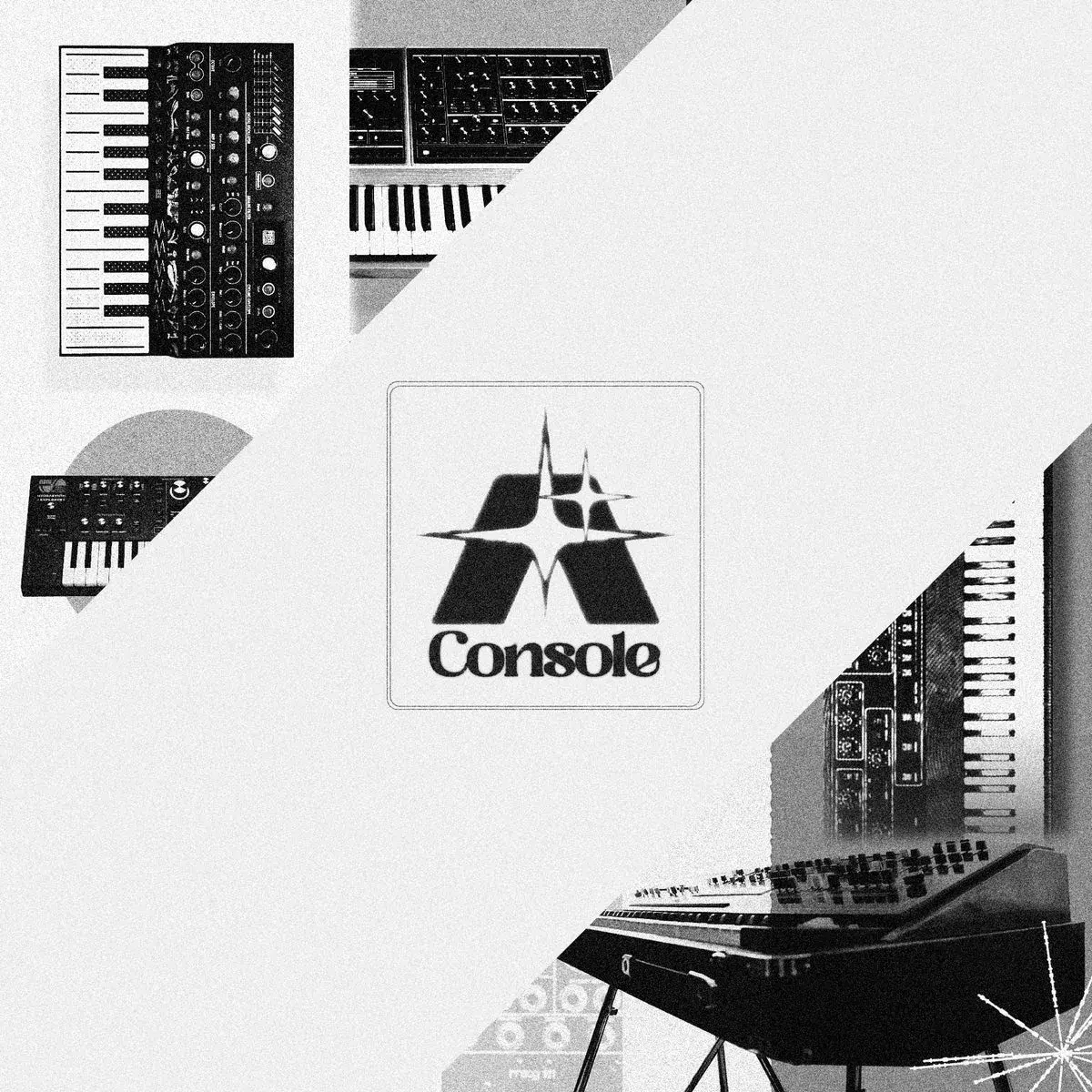 Synth Palace Analog Console Essentials preset