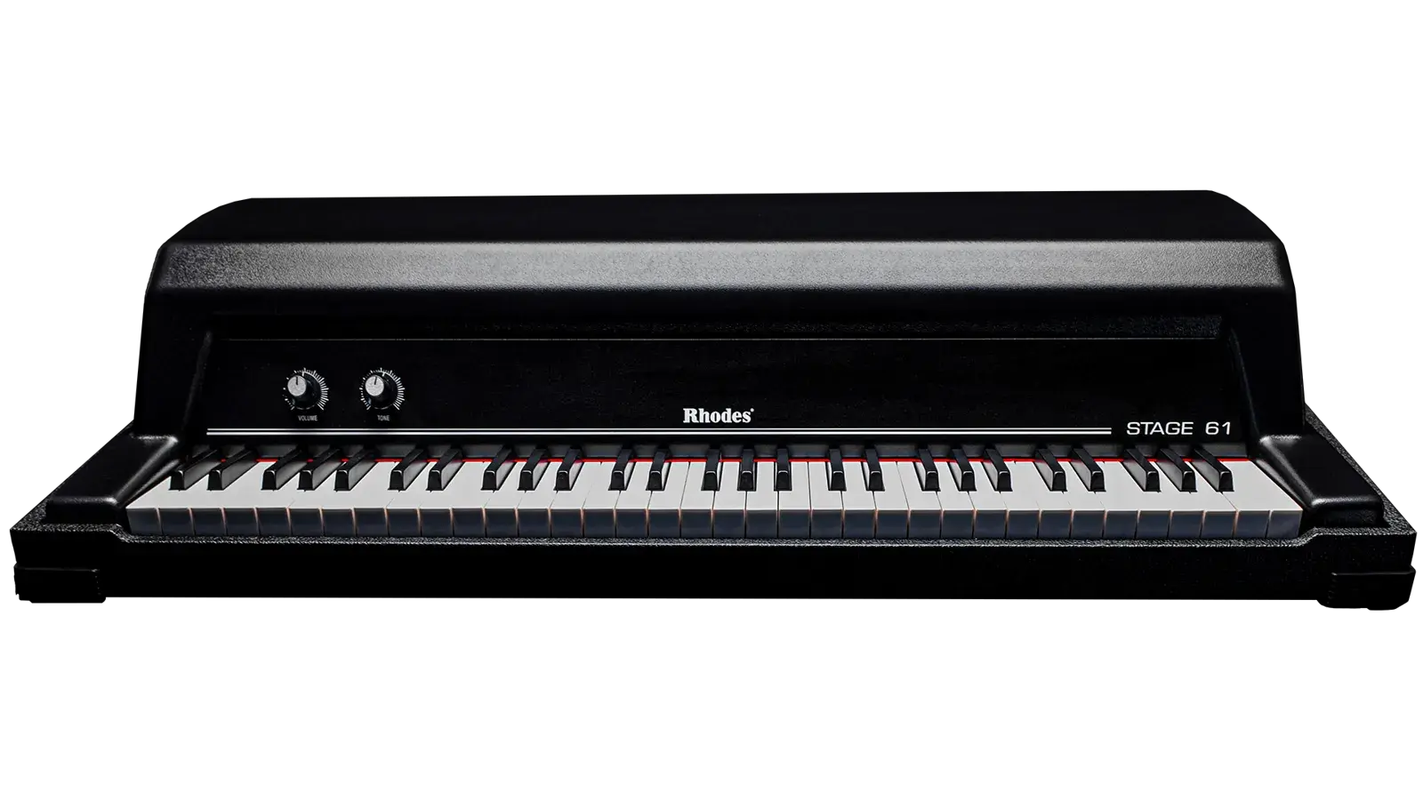 Rhodes Stage 61 stage keyboard