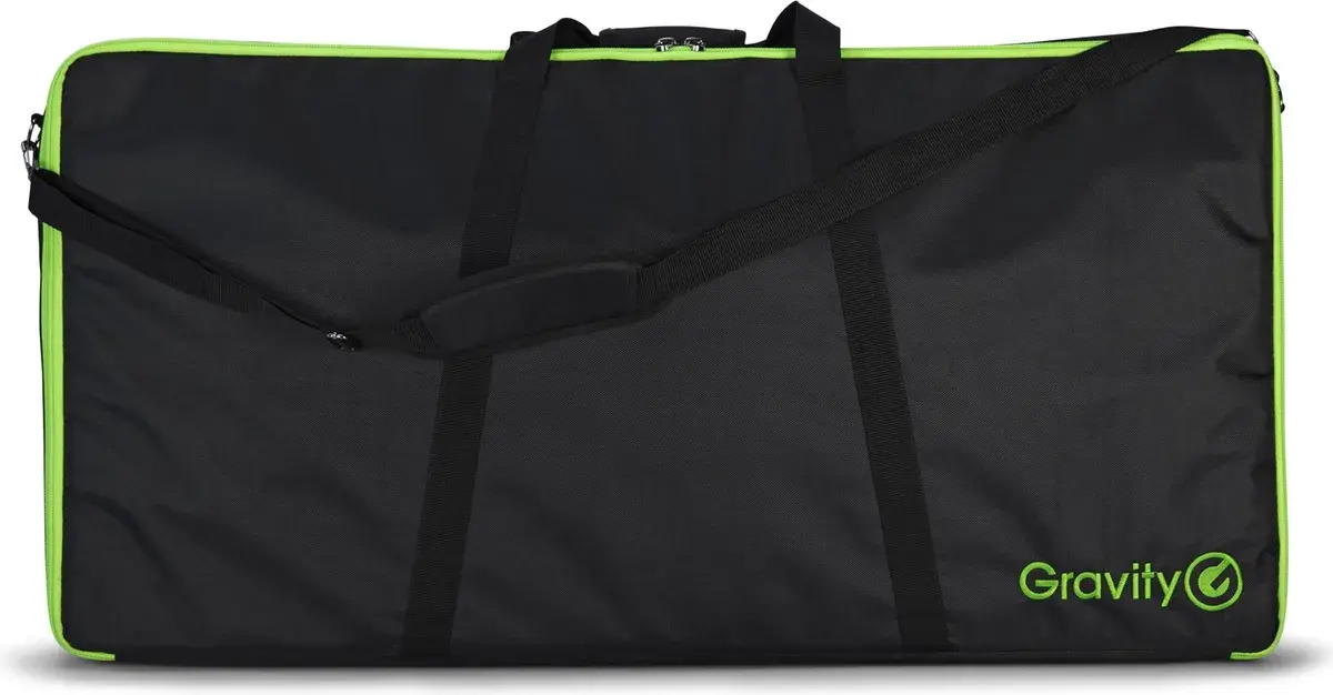 BG X2 RD B Transport Bag