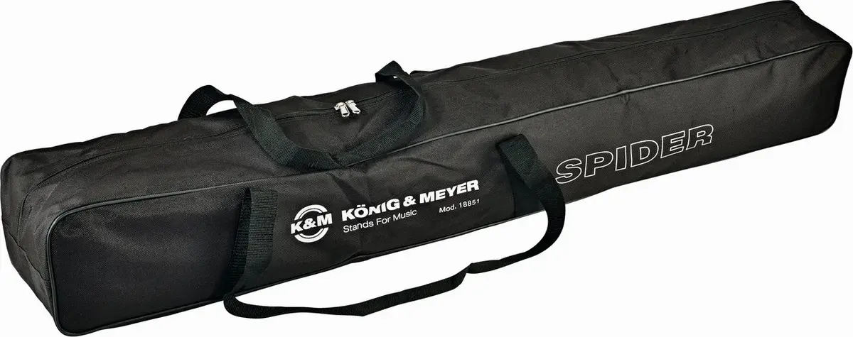 18851 Carrying Bag for Spider Pro