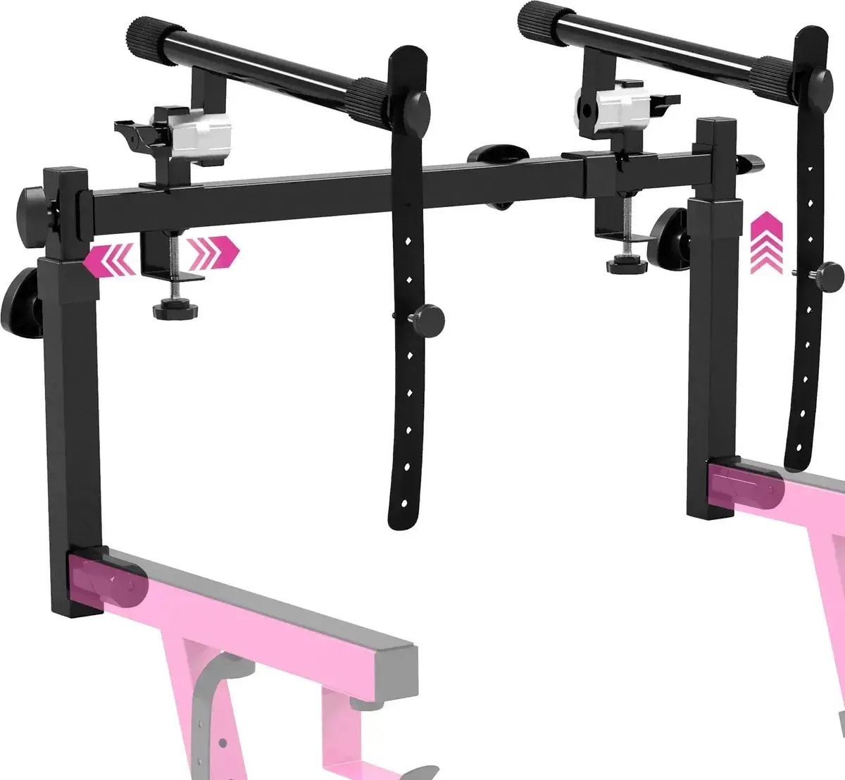Adjustable 2nd Tier Attachment (MS1087)