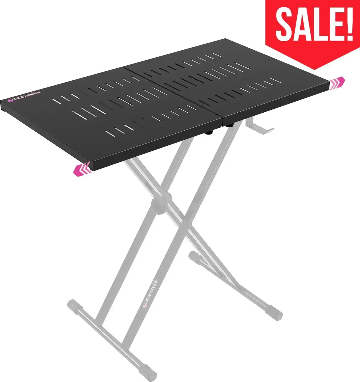 Utility Table Top (MS1105)