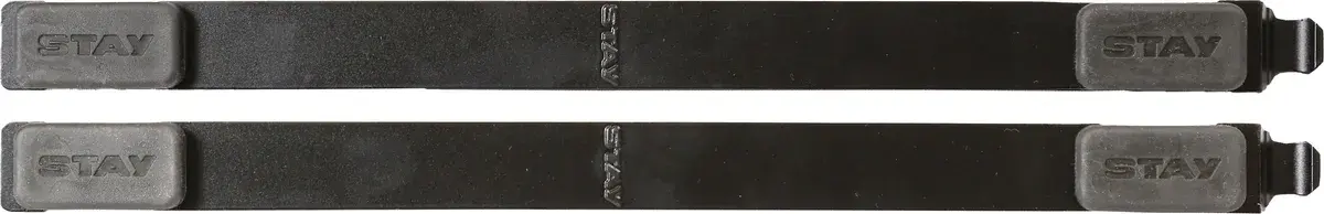 Arms 380 mm (pair)