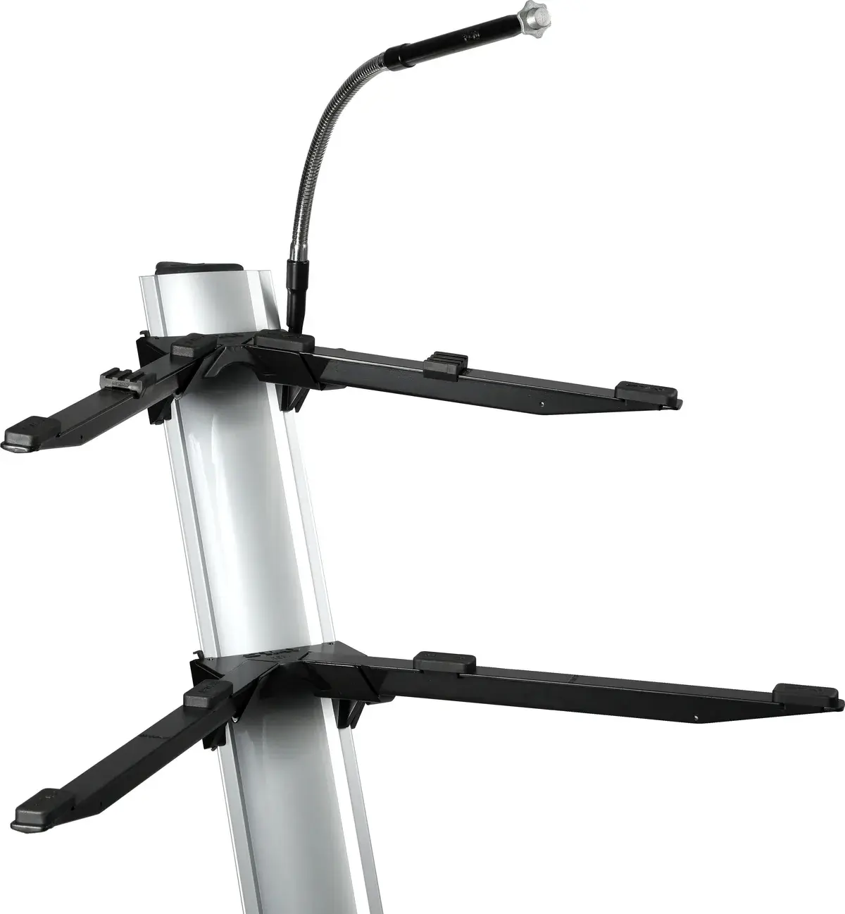 Mic Attachment