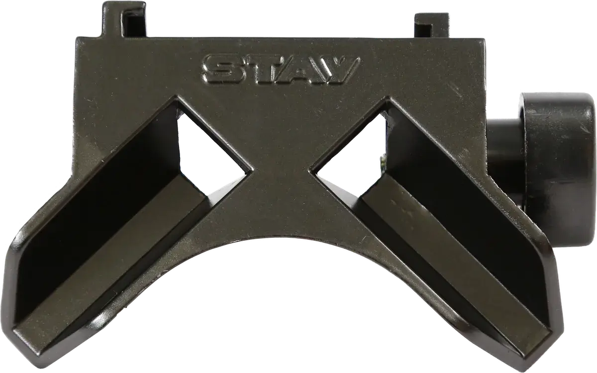 Slim 1100 Clamp (straight)