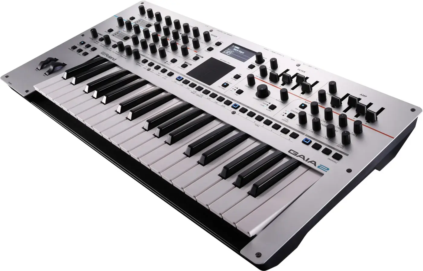 Roland GAIA 2 synthesizer