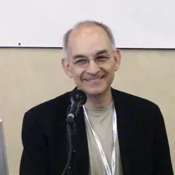 Roger Linn at the SF MusicTech Summit in 2010