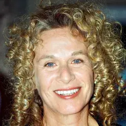 Carole King, piano, songwriter