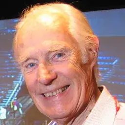 George Martin, producer, arranger
