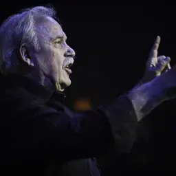Giorgio Moroder, producer, composer
