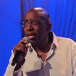 Greg Phillinganes, keys, musical director
