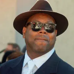 Jimmy Jam & Terry Lewis, producers, songwriters