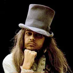 Leon Russell, piano