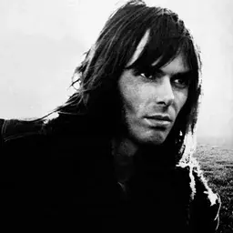 Nicky Hopkins, piano