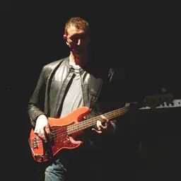 Pino Palladino, bass