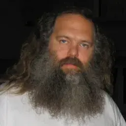 Rick Rubin, producer