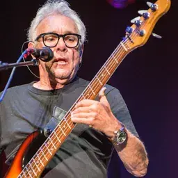 Trevor Horn, producer