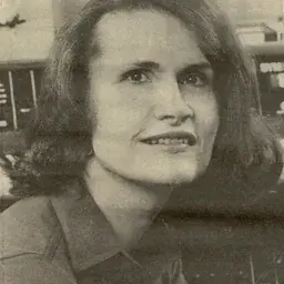 Wendy Carlos, synthesist, composer