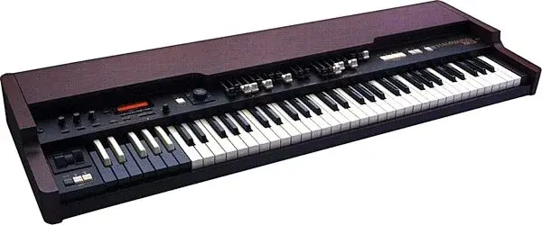 Hammond XK-3 drawbar organ