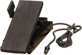 Hammond EXP-100F foot pedal