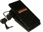 Hammond EXP-20 foot pedal