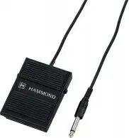 Hammond FS-9H foot pedal