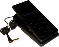 Hammond V-20RT "Gas Pedal" foot pedal