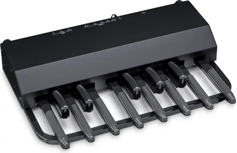 Hammond XPK-130G foot pedal